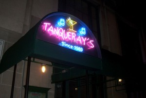 Tanquerays-orlando