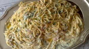 espaguete-a-carbonara