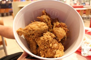 KFC-orlando