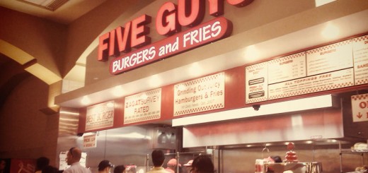 five-guys