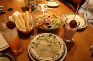 salada-olive-garden