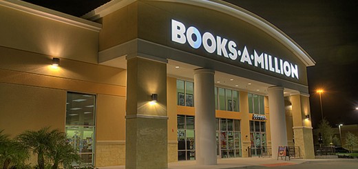 livraria-em-orlando