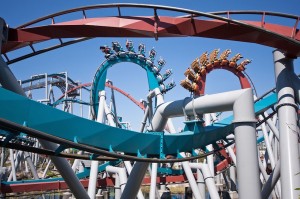 Dragon Challenge