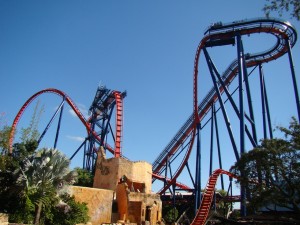 Sheikra