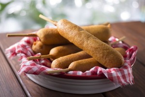 Corn-Dogs