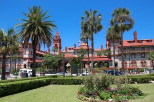 Flagler-College-St-Augustine-Florida