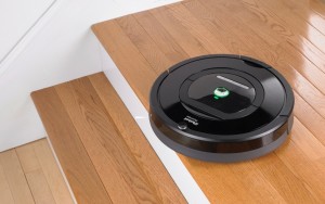 iRobot-Roomba