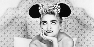 madonna