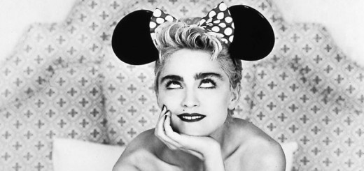 madonna