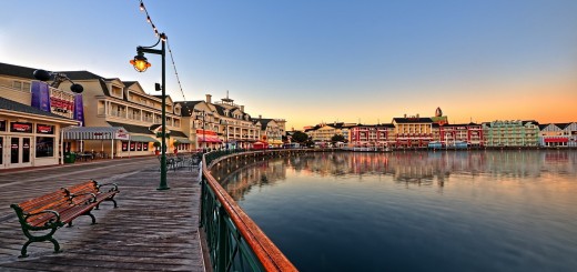 Boardwalk-disney-orlando