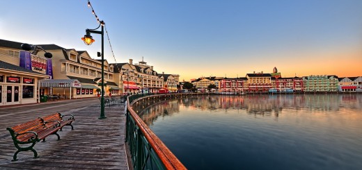 Boardwalk-disney-orlando