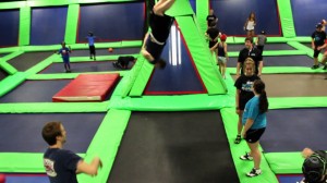 Rebounderz
