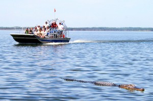 Airboat