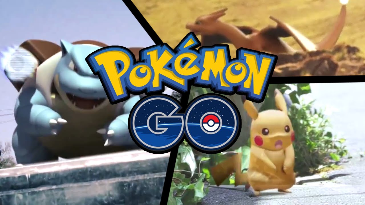 Notícias Pokémon GO: saiba tudo sobre o jogo