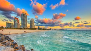 Miami-Beach-Florida