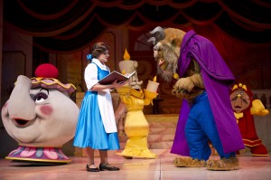 Beauty and the Beast Ð Live on Stage at Disney's Hollywood Studios